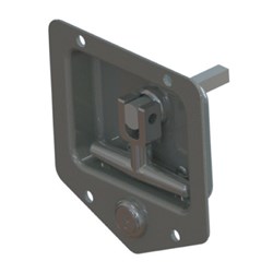 DROP T LOCKS - LOCKING STAINLE