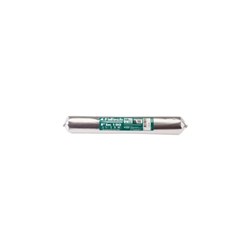 Multi Purpose Adhesive Sealant Black 290ml Cartridge