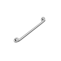 305mm Grab Handle Satin Stainless Steel