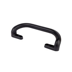 GRAB HANDLE BOLT ON 255L X 32W