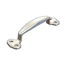 GRAB HANDLE BOLT ON 210L X 50H