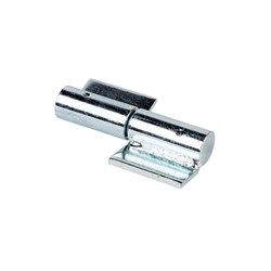 GATE HINGE WELD ON WITH FLANGE