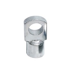EYELET 8MM X 25MM X 6MM SHAFT