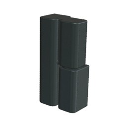 LIFT OFF PINTLE HINGE 64L X 15