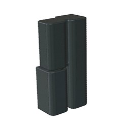 LIFT OFF PINTLE HINGE 64L X 15