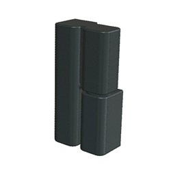 LIFT OFF PINTLE HINGE 64L X 15