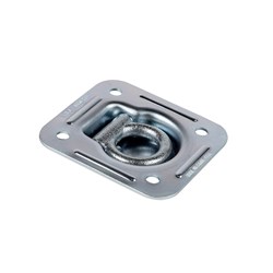 HEAVY DUTY LASHING RING 1850KG