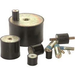 MULTICUSHION MOUNT 25W 20H 55D