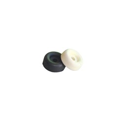 Buffer Round 22mm Diameter