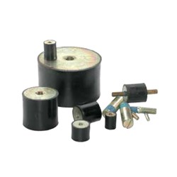 MULTI CUSHION STUD M8-M10 X 30