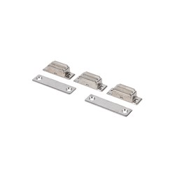 MAGNETIC CATCH 14KG FORCE SS