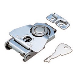 O/C FASTENER 1040 SERIES SS DR