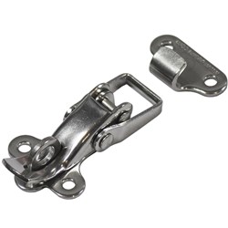 O/C FASTENER 29 SERIES SS PADLOCKABLE