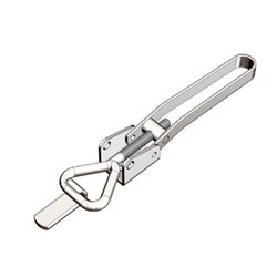 OVERCENTRE FASTENER Z/P