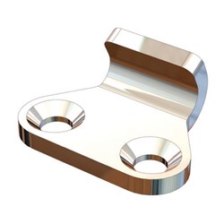 O/C FASTENER HOOK SUIT 72 SERI