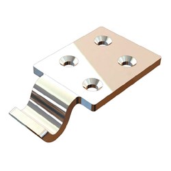 O/C FASTENER HOOK SUIT 73 SERI