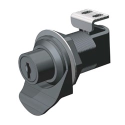 LATCH - PUSH BUTTON - LOCKING