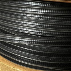 PINCHWELD  -   BLACK -  1/4 WI