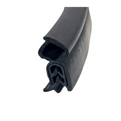 PINCHWELD WITH TOP BULB 50MT R