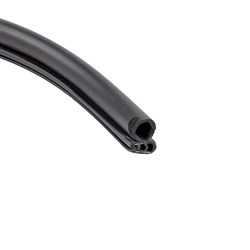 PINCHWELD - EPDM RUBBER & SPON