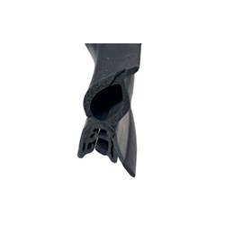 PINCHWELD - EPDM RUBBER & SPON