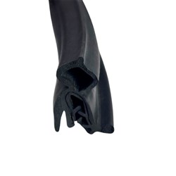 PINCHWELD SMALL SIZE BULB ON T