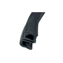 PINCHWELD & SIDE BULB SEAL