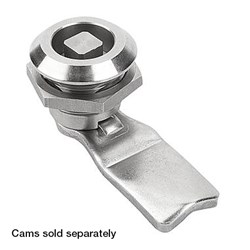 QUARTER TURN LOCKS - 18MM - 7M