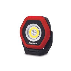 LED Twin Beam Lamp - Hand HELD/MAGNETIC Mount