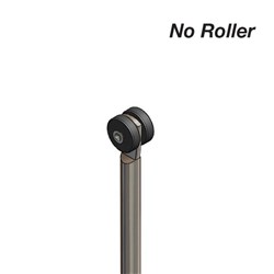 8MM DIA ROD  ZP L 1200 EYE