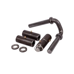 SWING HINGE KITS -  SMALL