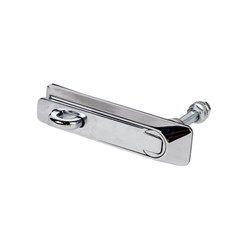 SWING HANDLES - PADLOCKABLE CH