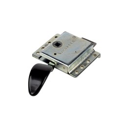 PLANT ON SLAM LATCHES - ZINC P