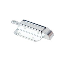 END-SLAM LATCHES [END BOLTS] -