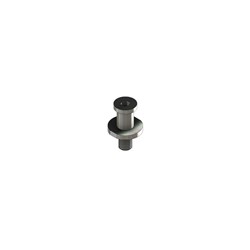 Striker Pin -PIN Head 8mm - Hex 4mm Deep Thread Form 14 Unc
