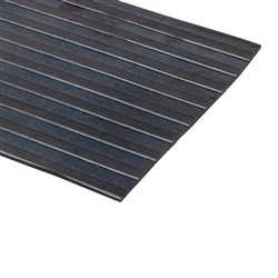 RIBBED MATTING 3.5MMARS X 1.83