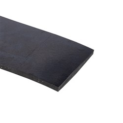 INSERTION NATURAL RUBBER STRIP