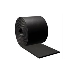 Insertion Natural Rubber - 9.0 mm x 1200mm x 2 Ply (5m roll)