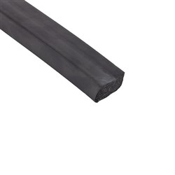 EPDM SPONGE RUBBER EXTRUSION -