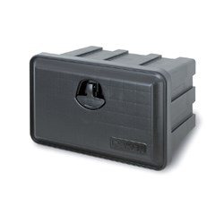 TOOLBOX 500L X 334H X 400D POL