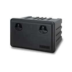 TOOLBOX 600L X 400H X 458D POL