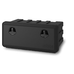 TOOLBOX 750L X 276H X 450D POL