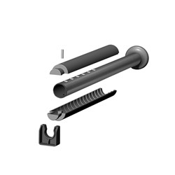 Toolbox Adj Fast Mount Kit Metal to Suit 500mm