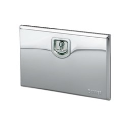 TOOLBOX LID Stainless Steel