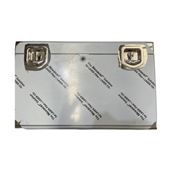 LID POLISHED SS 2 EUROINOX 1.5