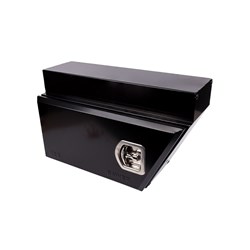 TOOLBOX UNDERTRAY BLACK POWDER