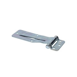 TRUCK DOOR HINGE ZP 230MM LONG