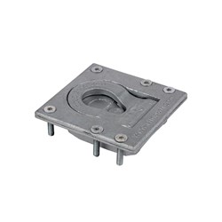 ARMOUR LOAD ANCHOR- 2.5 TONNE