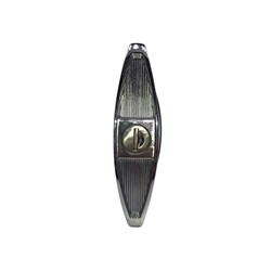 30mm x 100mm T Handle Clockwise