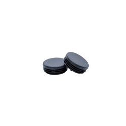 Insert Round Plastic 32mm (0.8-2.5mm Wall)